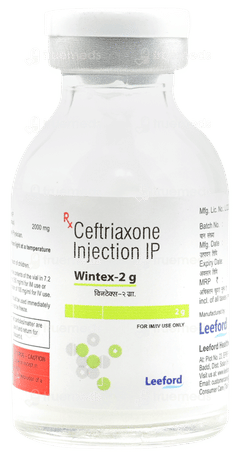 Wintex 2 GM Injection 20 ML